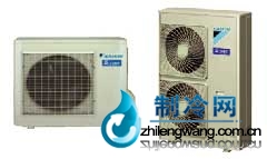 大金無(wú)人基站用空調(diào)室外
