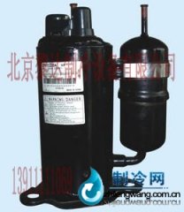 松下壓縮機北京代理商