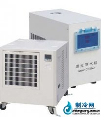 東露陽激光冷水機PH-LW7.