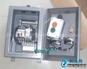 風(fēng)機啟動器-內(nèi)部（用于控制船上風(fēng)機）