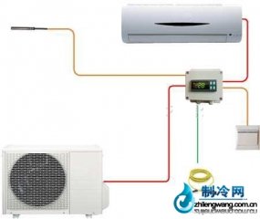 KT-F0EN00空調(diào)來電自啟動控制器