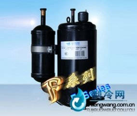 慶安F系列壓縮機(jī)