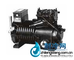沈陽谷輪C系列半封閉壓縮機(jī)CA-0300