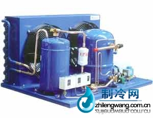 美優(yōu)樂(lè)壓縮機(jī)組GM(Z)-40