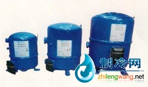 美優樂全封閉壓縮機MT-2